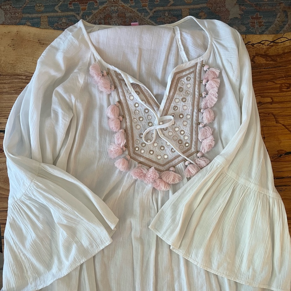 Lilly Pulitzer Blouse